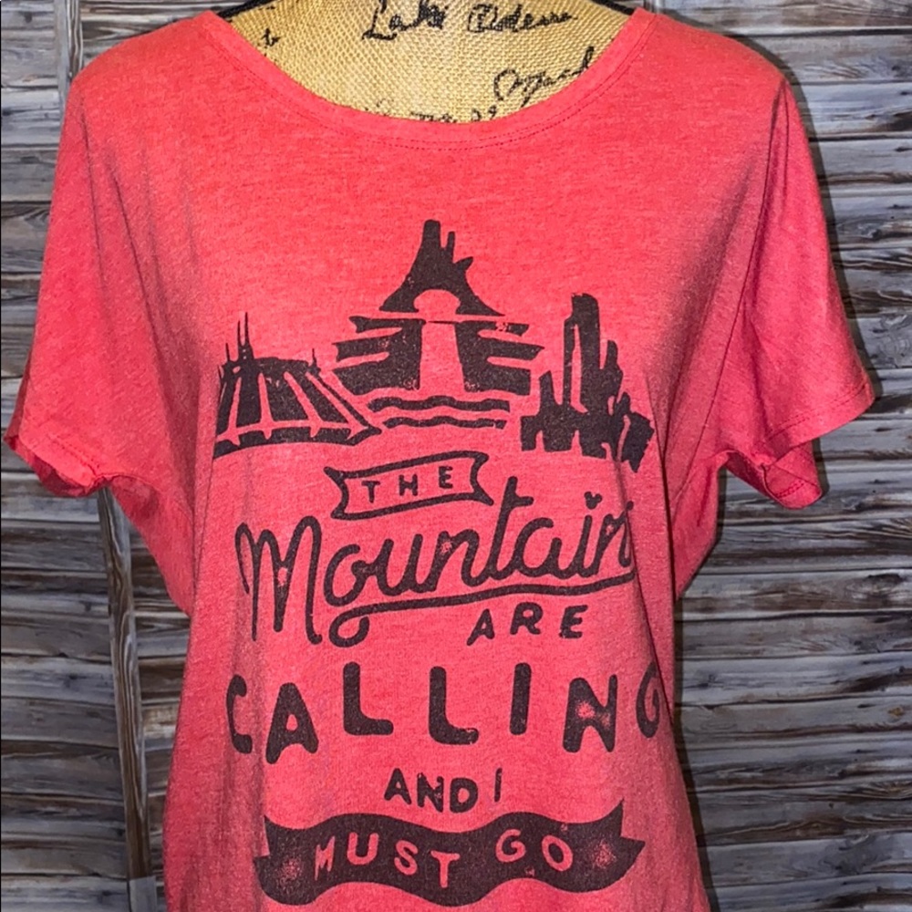 Superluxe tee      Ju103
